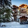 Отель Lost Lake Lodge by Whistler Premier, фото 17