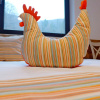 Отель Wellness Apartamenty Złoty Widok, фото 24