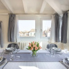 Отель Venice Luxury Terrace View of San Marco, фото 12