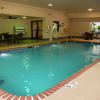 Отель Hampton Inn St. Louis/Chesterfield, фото 15