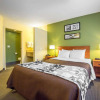 Отель Sleep Inn West Valley City - Salt Lake City South, фото 5