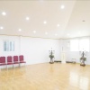 Отель Wonju Munmak-eup Healing & Recreation Park Pension, фото 19