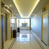 Отель Aria Centra Hotel Surabaya, фото 15