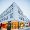 Отель Holiday Inn Munich - Westpark в Мюнхене