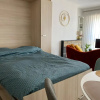 Отель Suite Studio Aan Zee Voor Wat Extra Wij-Tijd (Adults Only), фото 4