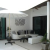 Отель Yves Villa 3 bed pool NAI HARN, фото 9