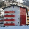 Отель Impuls Hotel Tirol в Гаштайнертали