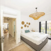 Отель House With Balcony 1 Min to Beach in Bodrum, фото 2