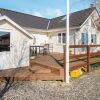 Отель Cozy Holiday Home in Jutland With Sea View, фото 7