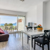 Отель Appartement vue plage avec terrasse et wifi, фото 3