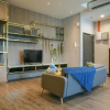 Отель Mid Valley 1km away Verve Suites Old Klang Road, фото 2