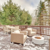 Отель Family Home in Long Pond w/ Fire Pit & Lake Access, фото 6