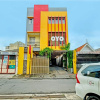 Отель Sky Guesthouse, фото 41