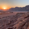 Отель Wadi Rum Bedouin Tour with a Camp, фото 16