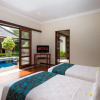 Отель Tis Villas Seminyak by Premier Hospitality Asia, фото 24