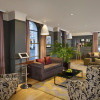 Отель Citadines South Kensington London, фото 2