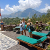 Отель Tiing Bali Guest House Adventure, фото 17