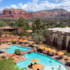 Отель Hilton Sedona Resort at Bell Rock, фото 16