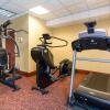 Отель Quality Inn & Suites, фото 20