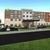 Отель Holiday Inn Express Anaheim West, an IHG Hotel, фото 21