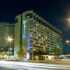 Отель Radisson Blu Hotel, Dubai Deira Creek в Дубае