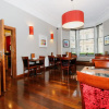 Отель The Kelvingrove Hotel, фото 16