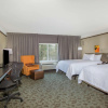 Отель Hilton Garden Inn Olympia, фото 5