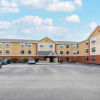 Отель Extended Stay America Suites Akron Copley East, фото 1