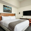 Отель The Central Station Memphis, Curio Collection by Hilton, фото 4
