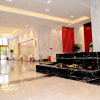 Отель Kaisheng Meiji Hotel- Yichang, фото 2