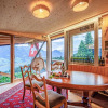Отель Stunning Home in Sarnen bei Luzern With 5 Bedrooms and Internet, фото 3