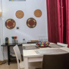 Отель The Treasure Chest Two Bedroom Apartment at Patte D'oie, фото 13