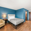 Отель WoodSpring Suites Hudson Port Richey, фото 2