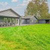 Отель 14 Person Holiday Home in Grenaa, фото 20