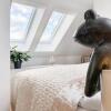 Отель Modern & Stylisch: Maisonette Wohnung in Freising, фото 15