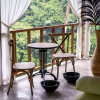 Отель Bedulu Cliff Estate Ubud - Wood Side, фото 4
