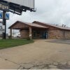 Отель Budget Inn Muskogee, фото 1