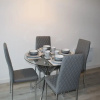 Отель Luxury 1-bed Apartment Bradford Free Parking, фото 12