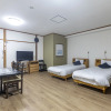 Отель Tabist Hotel Aihama Beppu - Hostel, фото 29