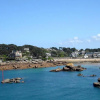Отель Maison bretonne avec jardin, au coeur de Ploumanac'h en PERROS-GUIREC - Réf 343, фото 8