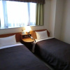 Отель Select Inn Honhachinohe Ekimae, фото 13