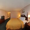 Отель Quality Inn & Suites в Пуэбло