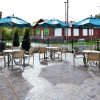 Отель Hampton Inn Leavenworth, фото 19