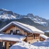 Отель Spacious Chalet in Annaberg-lungötz With Sauna, фото 32