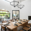 Отель Villa Verbena by Avantstay Expansive Estate w/ B-ball Court, Pool/spa & Entertainer's Yard, фото 15