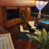 Отель Palm's Luxury Suite With Private Jacuzzi, фото 15