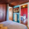 Отель House with 7 Bedrooms in Massa Lubrense, with Wonderful Sea View, Enclosed Garden And Wifi - 2 Km Fr, фото 17