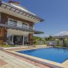 Отель Fethiye Calis Villa 14, фото 1