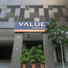 Отель Value Hotel Thomson, фото 40