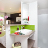 Отель Mobil home Domaine de Soulac, фото 3